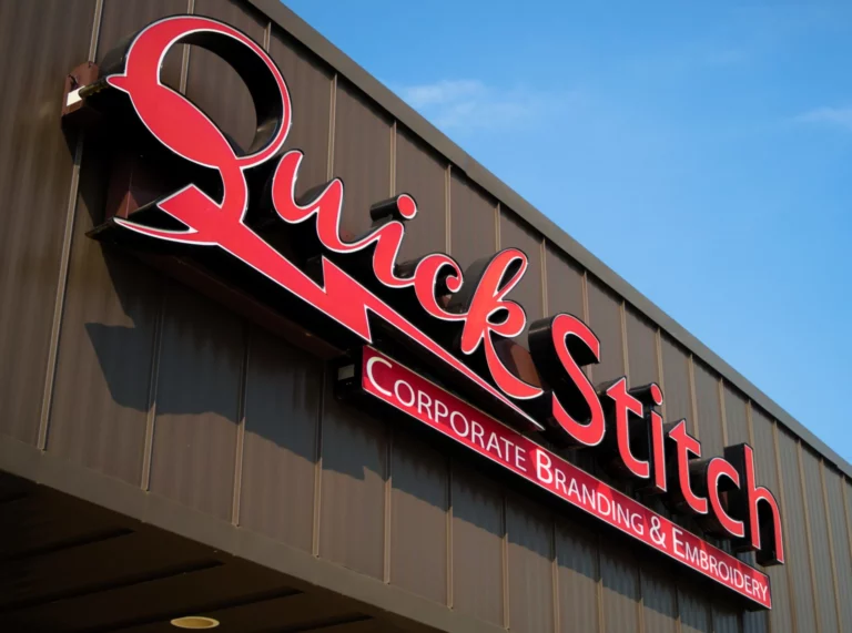 Quick Stitch Storefront Sign scaled